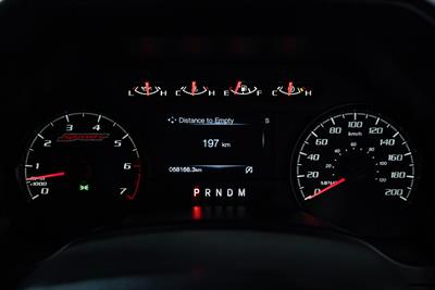 2018 Ford F150 - Thumbnail