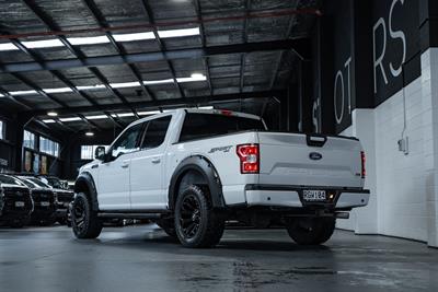 2018 Ford F150 - Thumbnail