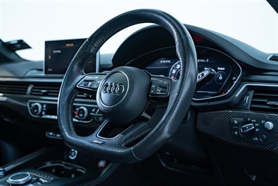 2019 Audi Rs4 - Thumbnail