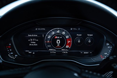 2019 Audi Rs4 - Thumbnail