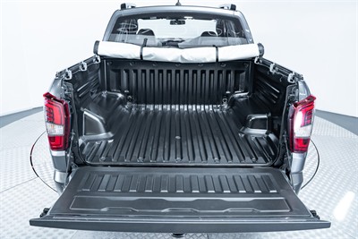 2022 Ssangyong Rhino - Thumbnail