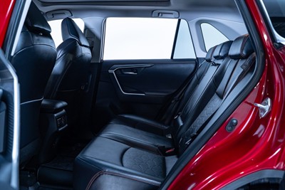 2020 Toyota Rav4 - Thumbnail