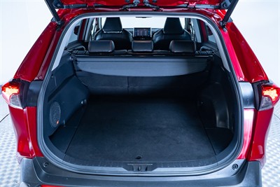 2020 Toyota Rav4 - Thumbnail