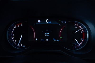 2020 Toyota Rav4 - Thumbnail