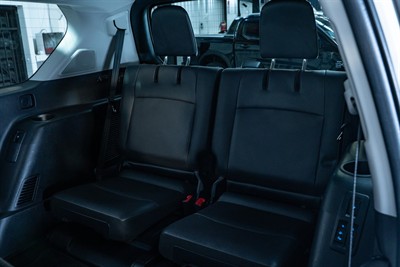 2021 Toyota Landcruiser Prado - Thumbnail