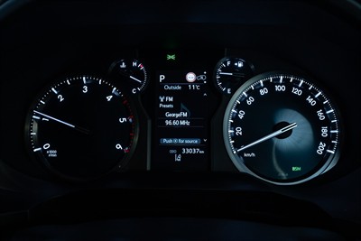 2021 Toyota Landcruiser Prado - Thumbnail