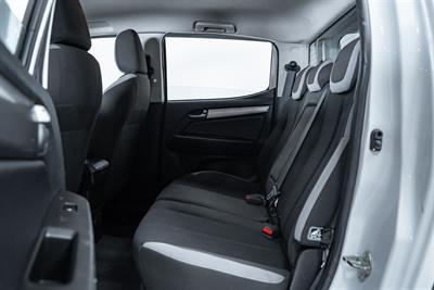 2018 Holden Colorado - Thumbnail