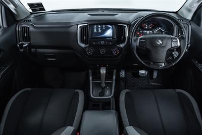 2018 Holden Colorado - Thumbnail