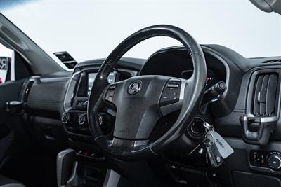 2018 Holden Colorado - Thumbnail