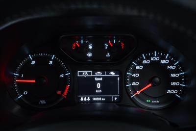 2018 Holden Colorado - Thumbnail