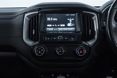 2018 Holden Colorado - Thumbnail