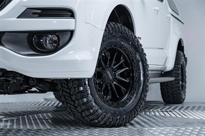 2018 Holden Colorado - Thumbnail