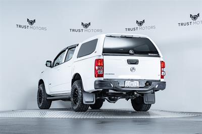 2018 Holden Colorado - Thumbnail