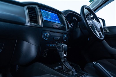 2021 Ford Ranger - Thumbnail