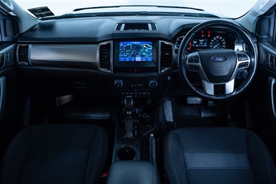 2021 Ford Ranger - Thumbnail