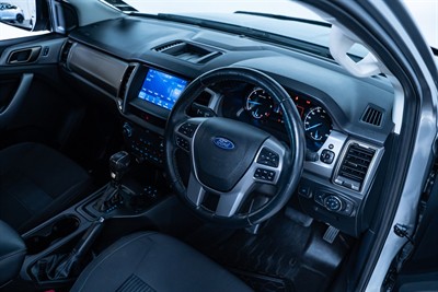 2021 Ford Ranger - Thumbnail