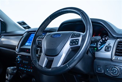 2021 Ford Ranger - Thumbnail