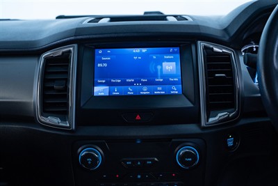2021 Ford Ranger - Thumbnail