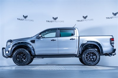 2021 Ford Ranger - Thumbnail