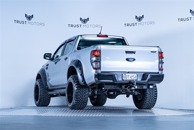 2021 Ford Ranger - Thumbnail