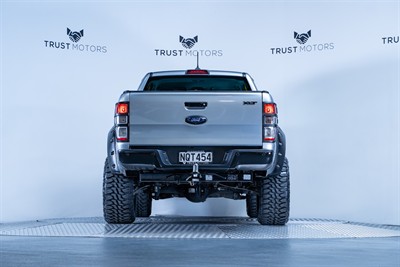2021 Ford Ranger - Thumbnail