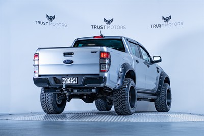 2021 Ford Ranger - Thumbnail