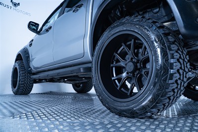 2021 Ford Ranger - Thumbnail