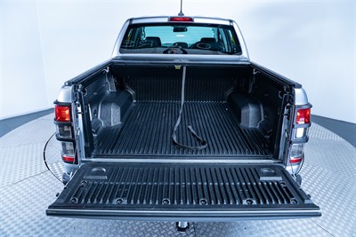 2021 Ford Ranger - Thumbnail