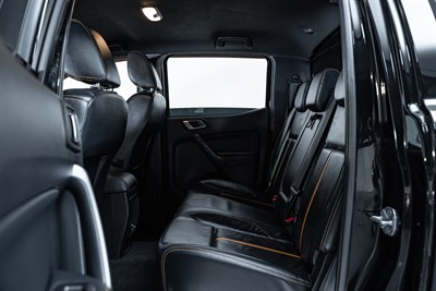 2021 Ford Ranger - Thumbnail