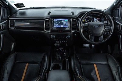 2021 Ford Ranger - Thumbnail