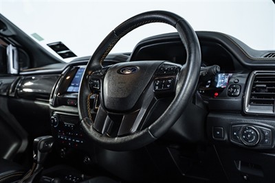 2021 Ford Ranger - Thumbnail