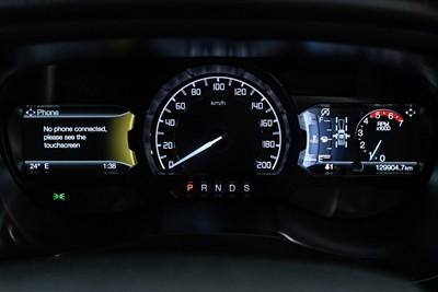 2021 Ford Ranger - Thumbnail