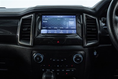 2021 Ford Ranger - Thumbnail