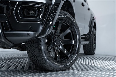 2021 Ford Ranger - Thumbnail