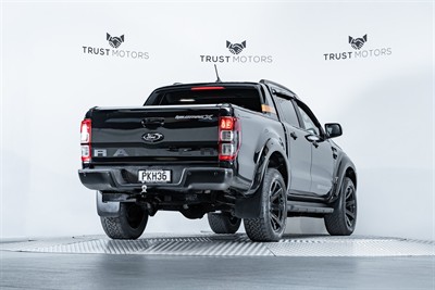 2021 Ford Ranger - Thumbnail