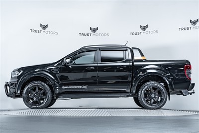 2021 Ford Ranger - Thumbnail