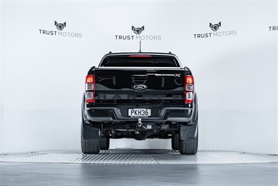 2021 Ford Ranger - Thumbnail