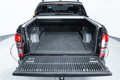 2021 Ford Ranger - Thumbnail