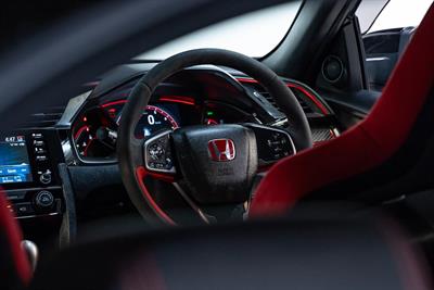 2021 Honda Civic - Thumbnail
