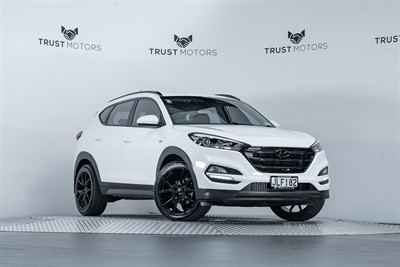 2015 Hyundai Tucson - Image Coming Soon