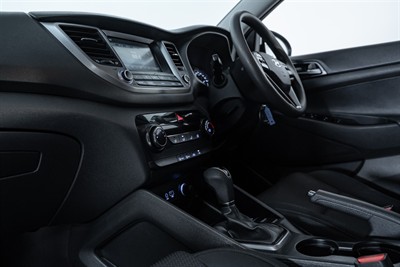 2015 Hyundai Tucson - Thumbnail