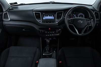 2015 Hyundai Tucson - Thumbnail