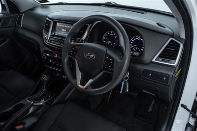 2015 Hyundai Tucson - Thumbnail