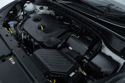 2015 Hyundai Tucson - Thumbnail