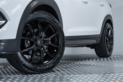 2015 Hyundai Tucson - Thumbnail