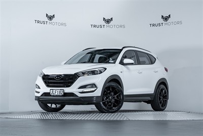 2015 Hyundai Tucson - Thumbnail