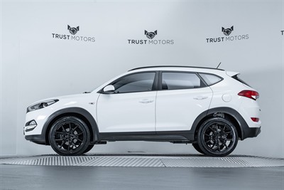 2015 Hyundai Tucson - Thumbnail