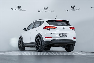 2015 Hyundai Tucson - Thumbnail