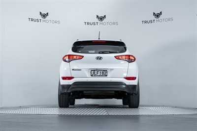 2015 Hyundai Tucson - Thumbnail