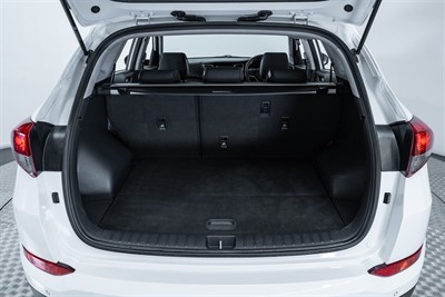 2015 Hyundai Tucson - Thumbnail